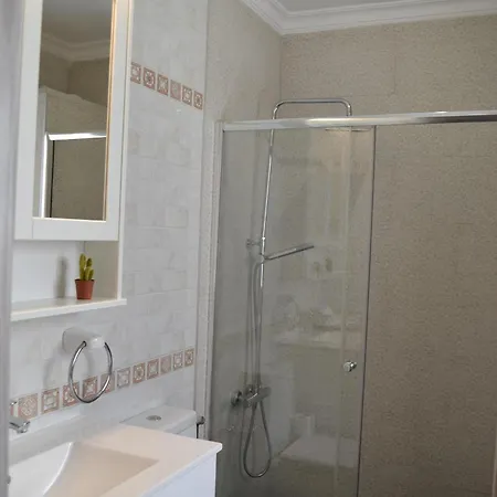 Vv Atico Luxury Vista Mar *